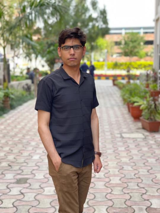 Abdul Samad