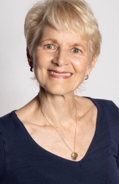 MaryKay Carr