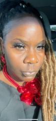 Lindiwe Burrison