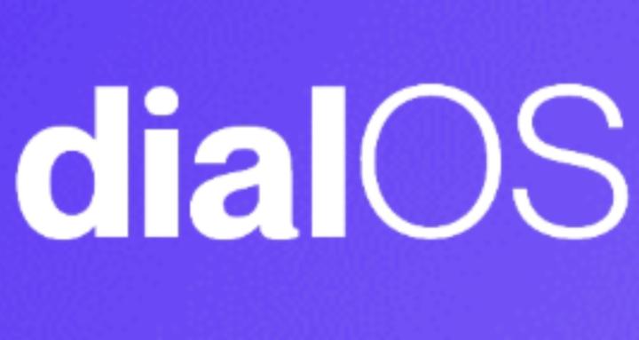 dialOS