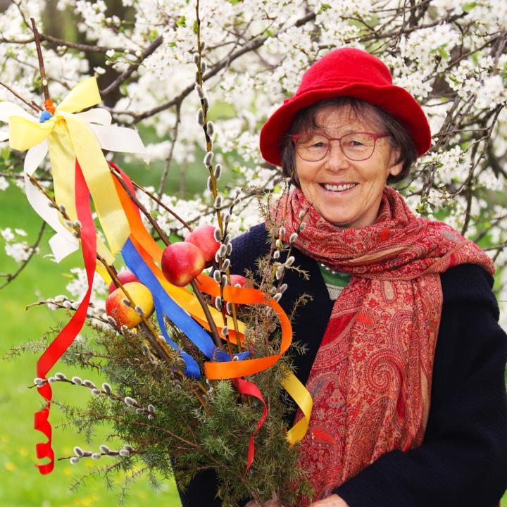 Rosemarie Pawliska