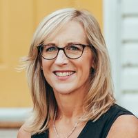 Sue Crites