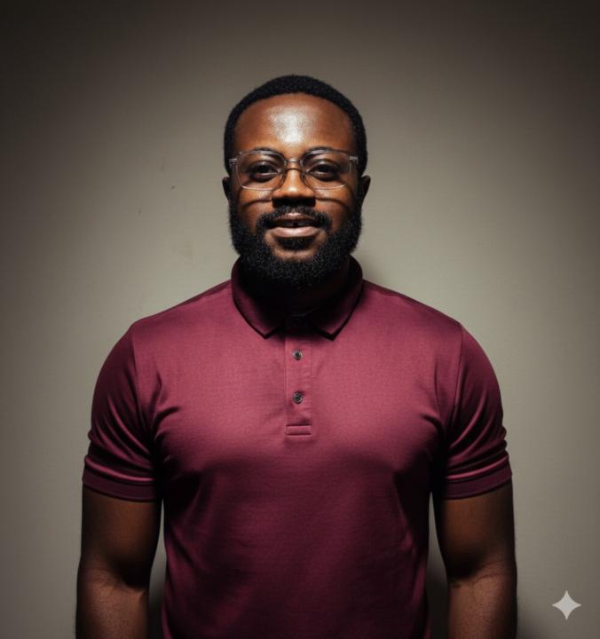 Richard Osei