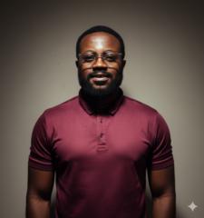 Richard Osei