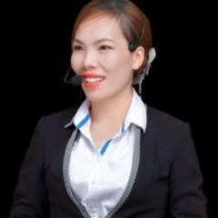 Trâm Trần Thị Thanh SP