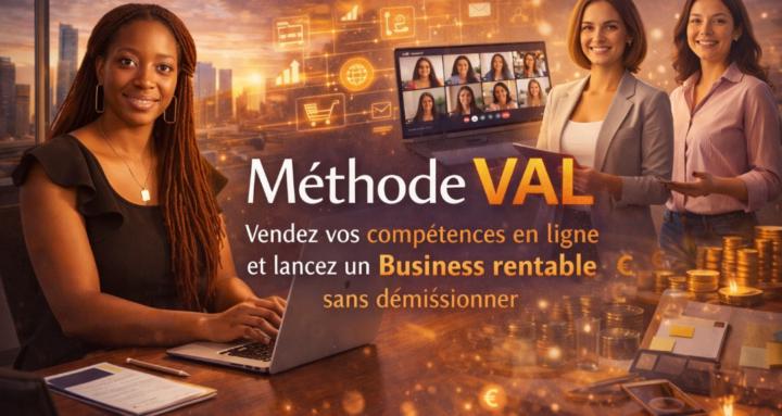 La Méthode Val Complète 
