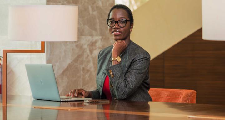 Business Conscient & Rentable