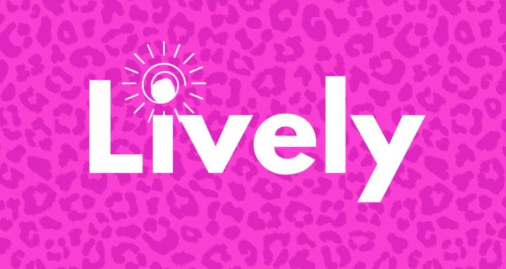 Lively