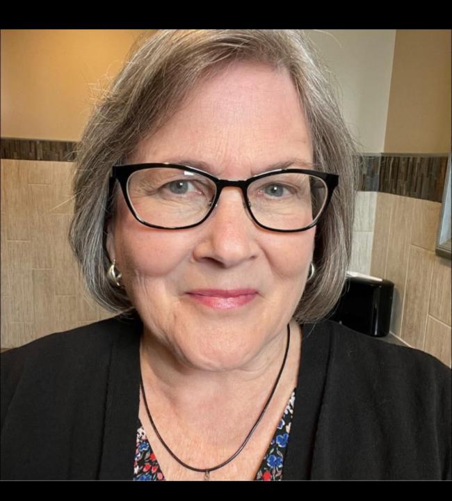 Sue Ketchum