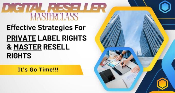 Digital Sellers Academy