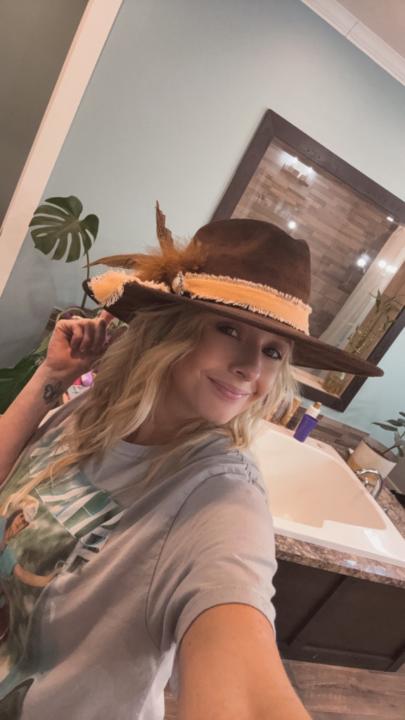 Lacey Wade