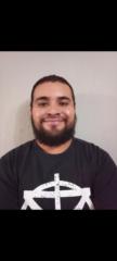 David Martínez