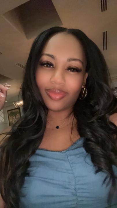 Shundreia Murphy