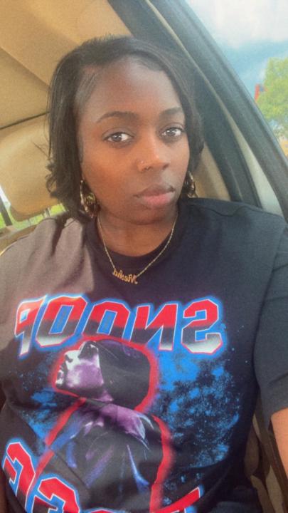 Nishia Williams