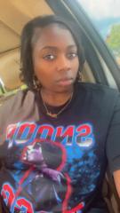 Nishia Williams