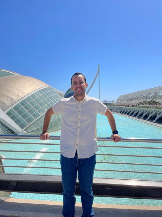 Andres Pannaci
