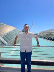 Andres Pannaci