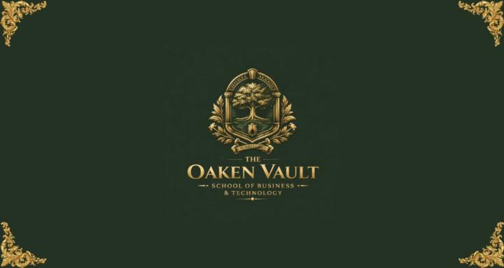 The Oaken Vault