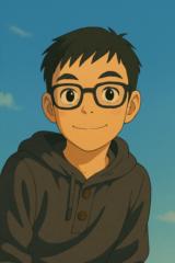 Eric Chang