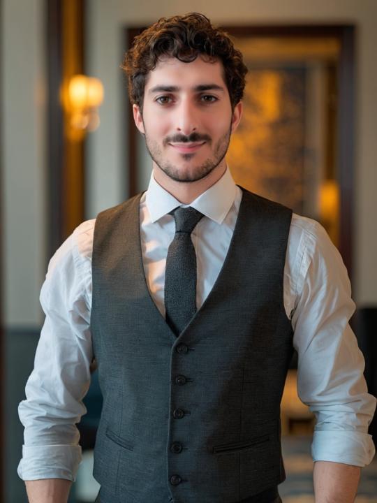 Alexandre Nicoletti