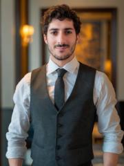 Alexandre Nicoletti