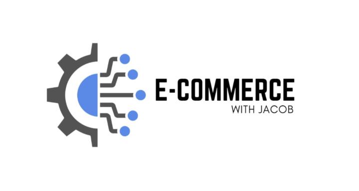 E-commerce with Jacob