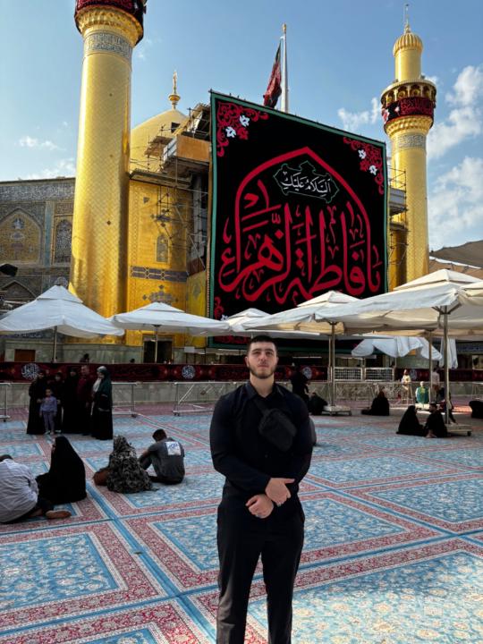 Hadi Harb