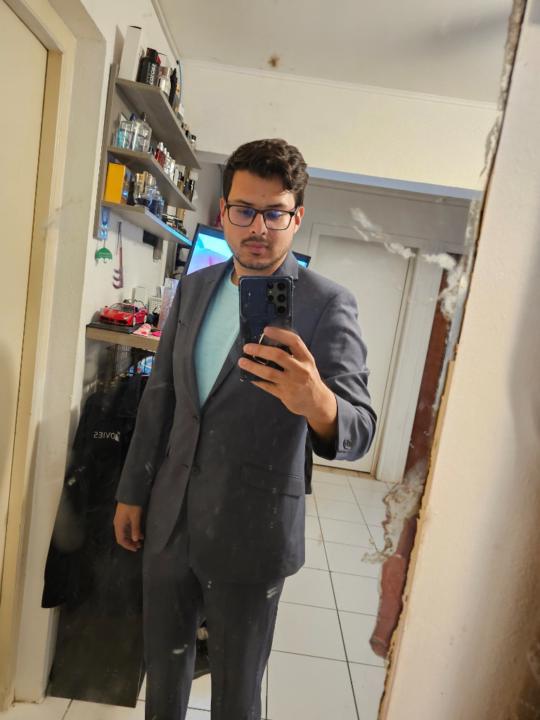 Christian Lopez