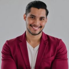 Irving Garcia
