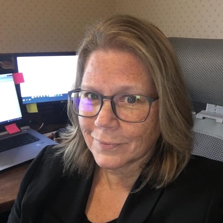 Cheryl Phillips