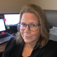 Cheryl Phillips