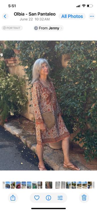 Phyllis Chase