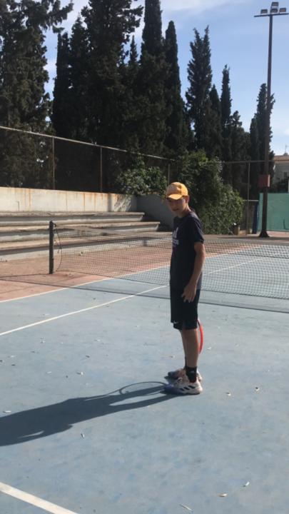 Milton Konstantinidis