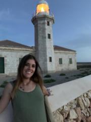 Andrea Mavarro