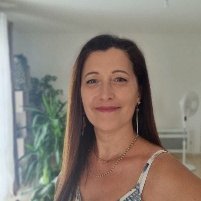 Sandrine Polla