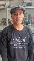 Angel Pacheco