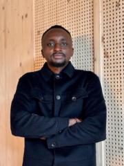 Brian Muriithi