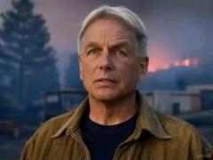 Mark Harmon