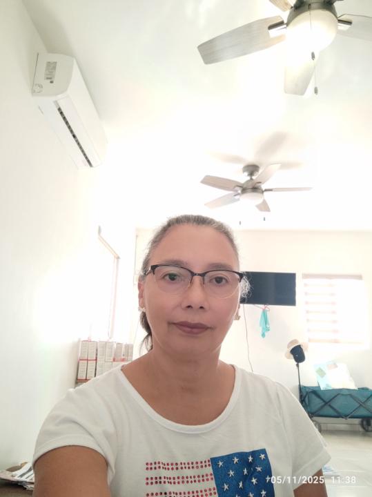 Alejandra Hernández Salazar