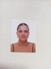 Gloria Rodríguez González