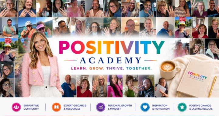 Positivity Academy