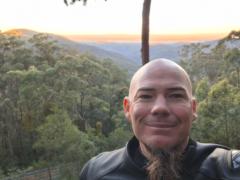 Scott Sweedman