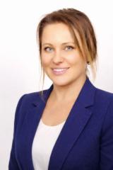 Соня Гергова