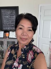 Yvette Toth