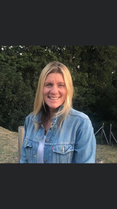 Christine Bräuchle Hochfilzer