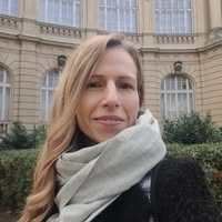 Milana Idrizović