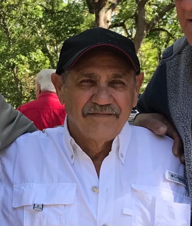 Dick LaRosa