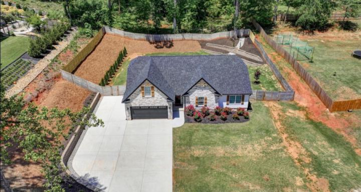 Clad Home Services
