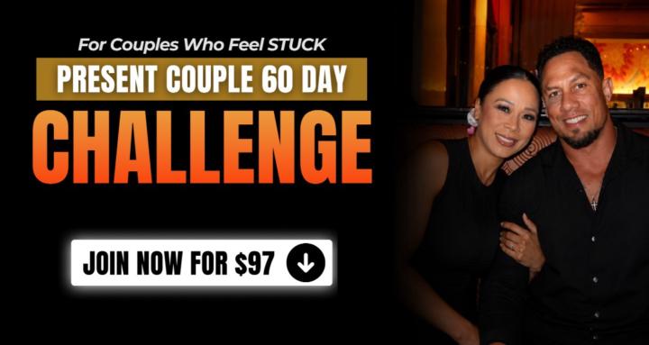 Present Spouse Challenge