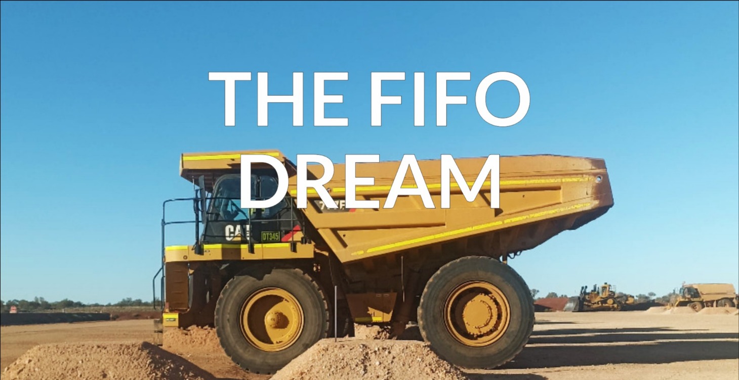 The FIFO Dream